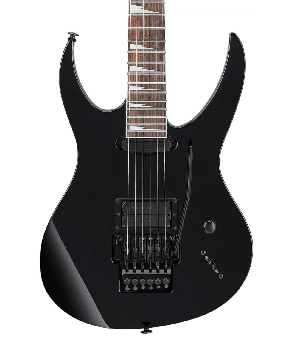 Ibanez 540PIII-BK Japan Genesis Series Ibanez 540PIII-BK Japan Genesis Series