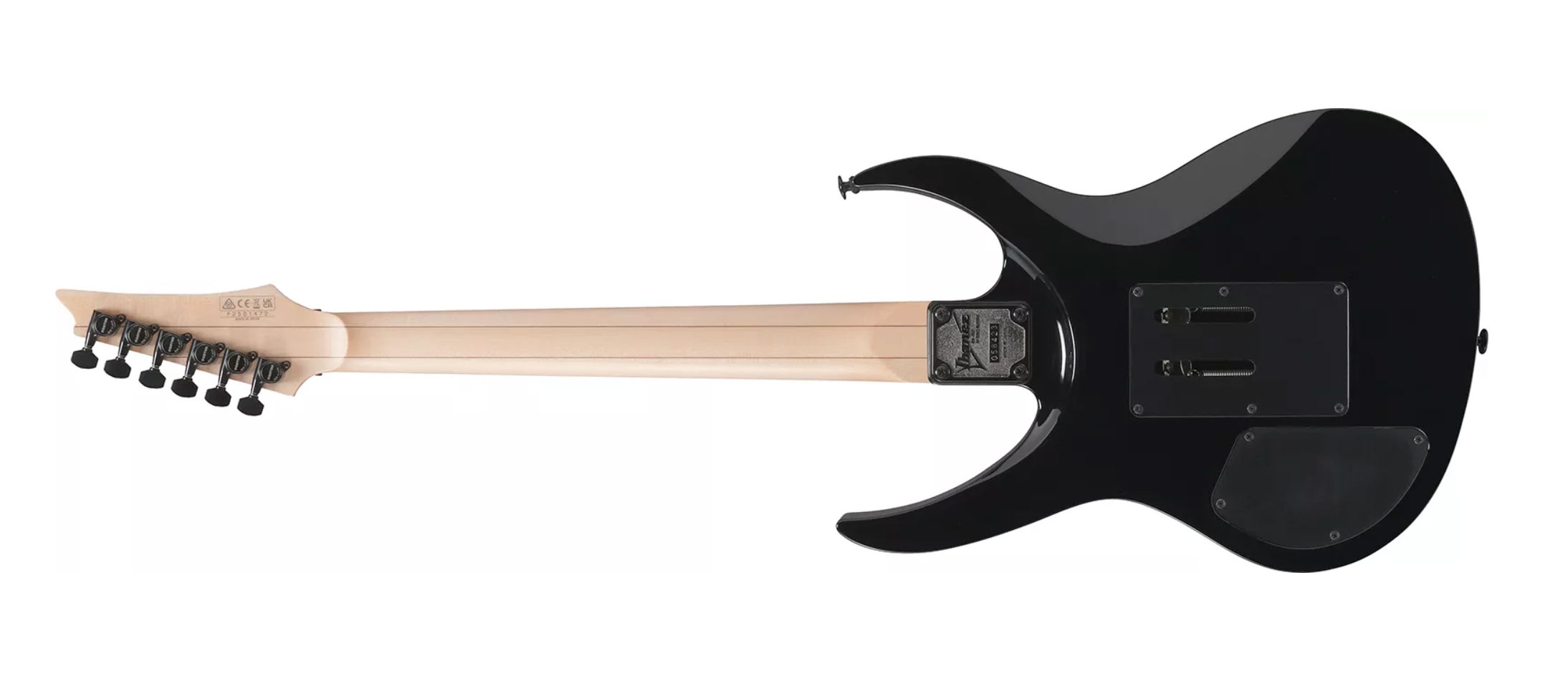 Ibanez 540PIII-BK Japan Genesis Series Ibanez 540PIII-BK Japan Genesis Series