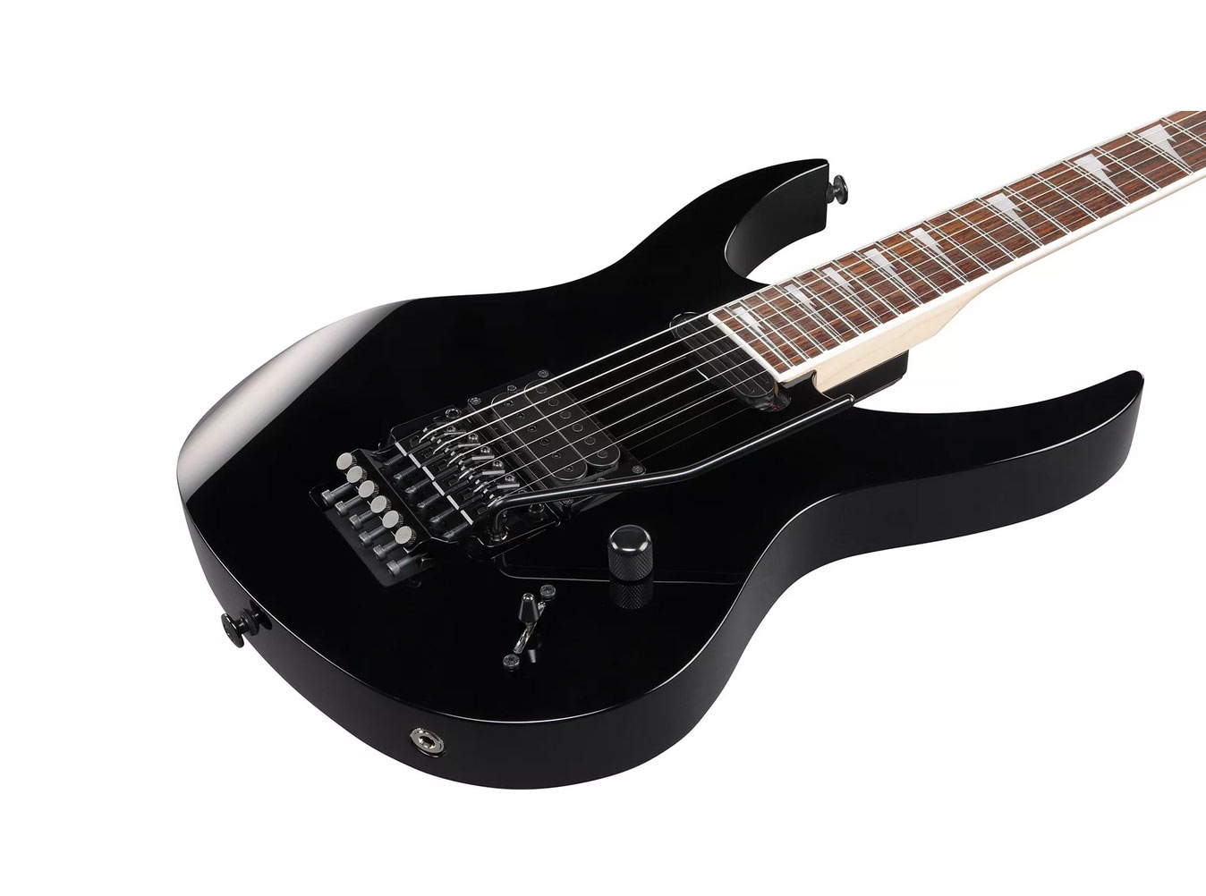 Ibanez 540PIII-BK Japan Genesis Series Ibanez 540PIII-BK Japan Genesis Series