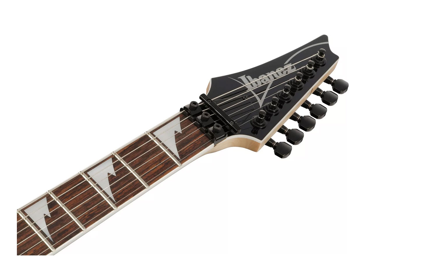 Ibanez 540PIII-BK Japan Genesis Series Ibanez 540PIII-BK Japan Genesis Series