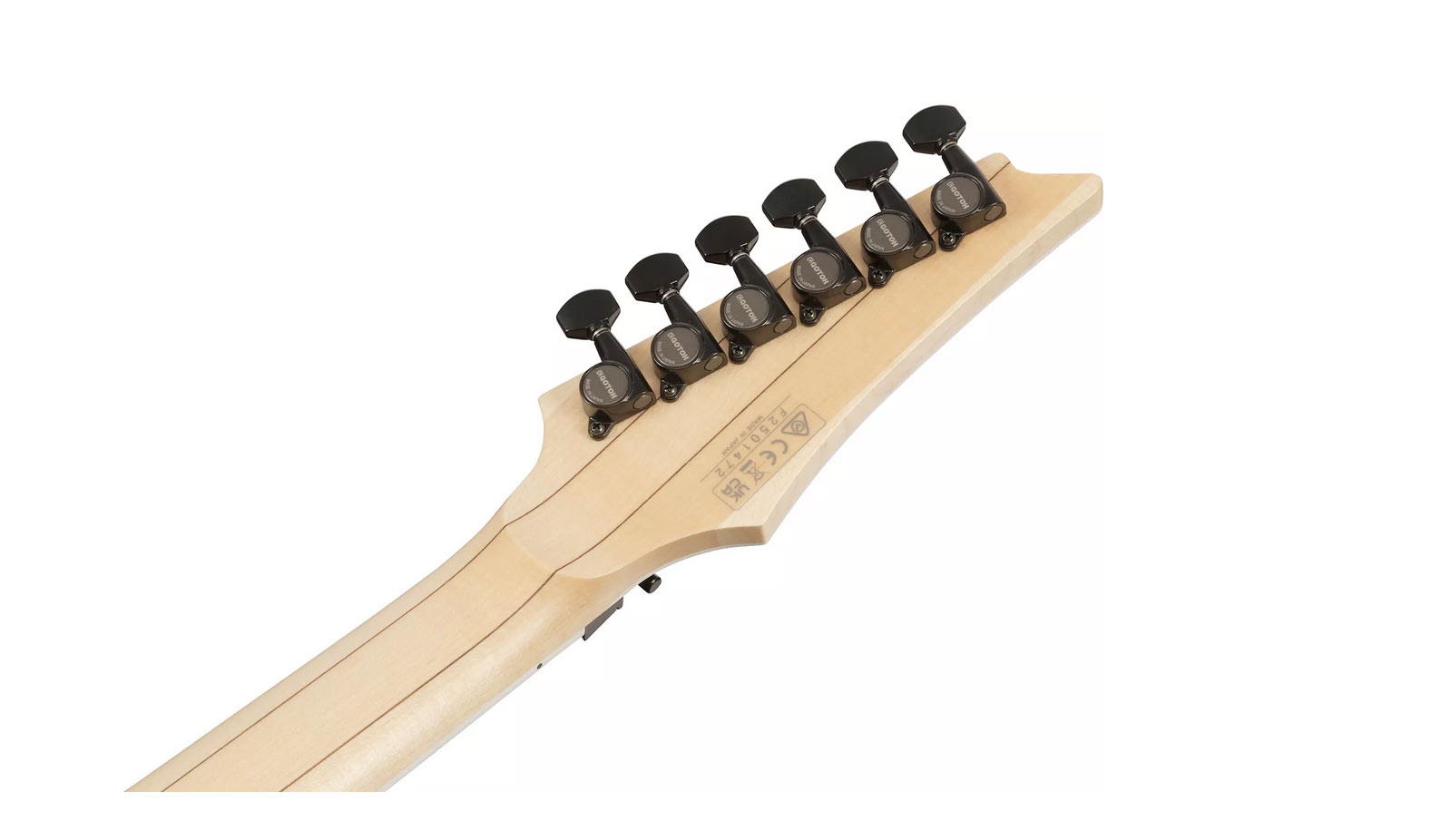 Ibanez 540PIII-DY Japan Genesis Series Ibanez 540PIII-DY Japan Genesis Series