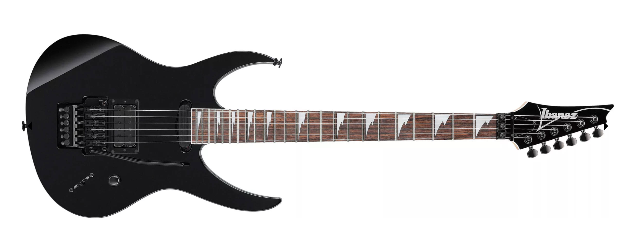 Ibanez 540PIII-BK Japan Genesis Series Ibanez 540PIII-BK Japan Genesis Series