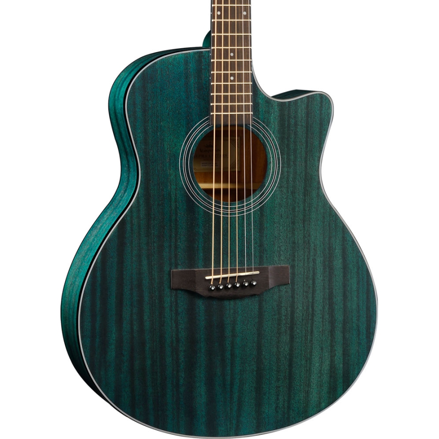 KEPMA Plytone EAC plus Grand Auditorium Blue KEPMA Plytone EAC plus Grand Auditorium Blue