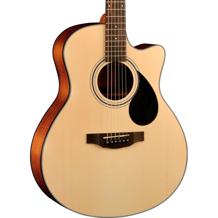 KEPMA Plytone EAC plus Grand Auditorium Natural KEPMA Plytone EAC plus Grand Auditorium Natural