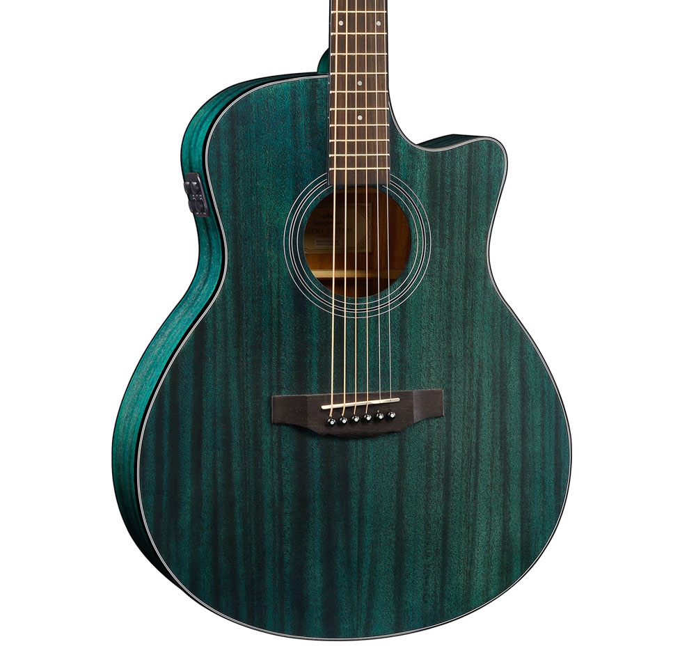 KEPMA Plytone EACE plus K10 Grand Auditorium Blue KEPMA Plytone EACE plus K10 Grand Auditorium Blue