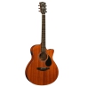 KEPMA Plytone EDCE plus K10 Grand Auditorium Walnut