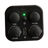 KEPMA Plytone EDCE plus K10 Grand Auditorium Walnut