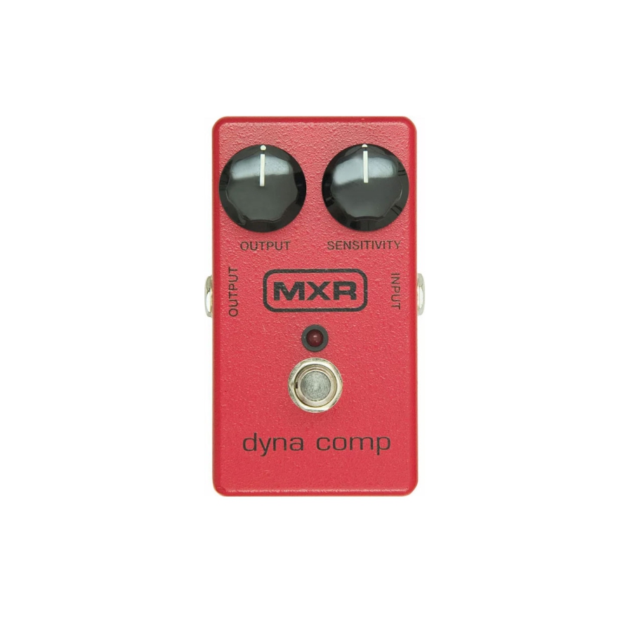 MXR M102 Dyna comp 1976 MXR M102 Dyna comp 1976