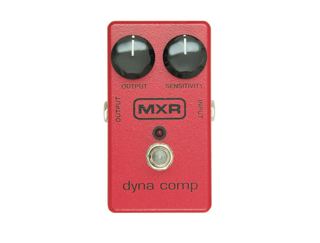 MXR M102 Dyna comp 1976 MXR M102 Dyna comp 1976