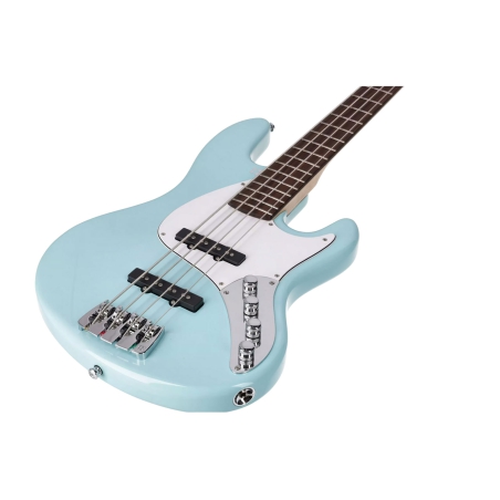 Sandberg Electra TT4 RW SB Sonic Blue