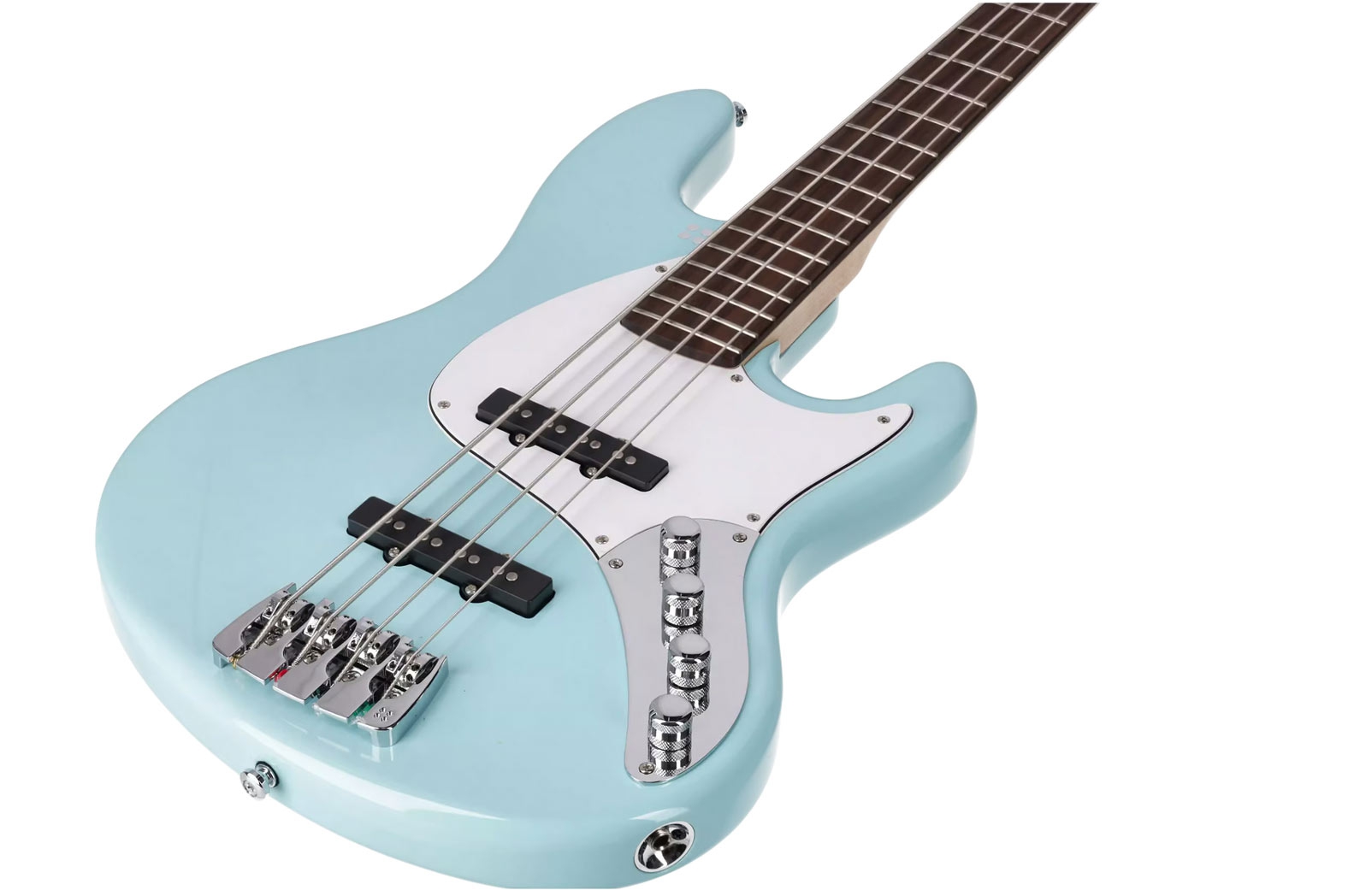 Sandberg Electra TT4 RW SB Sonic Blue Sandberg Electra TT4 RW SB Sonic Blue