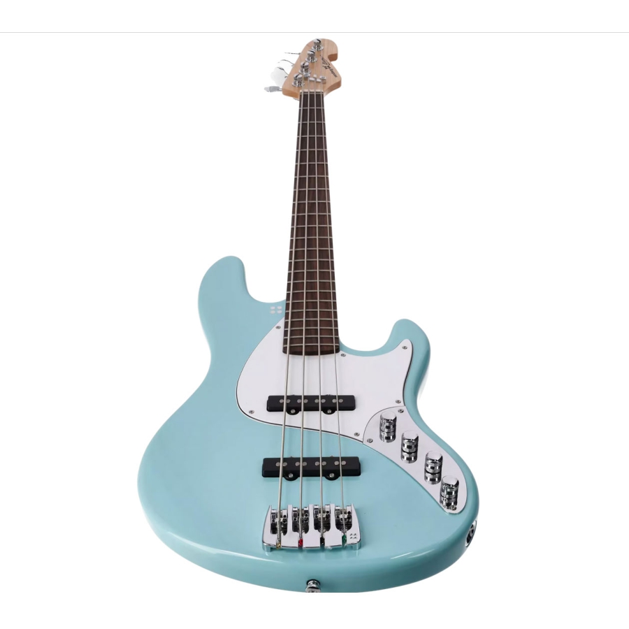 Sandberg Electra TT4 RW SB Sonic Blue Sandberg Electra TT4 RW SB Sonic Blue