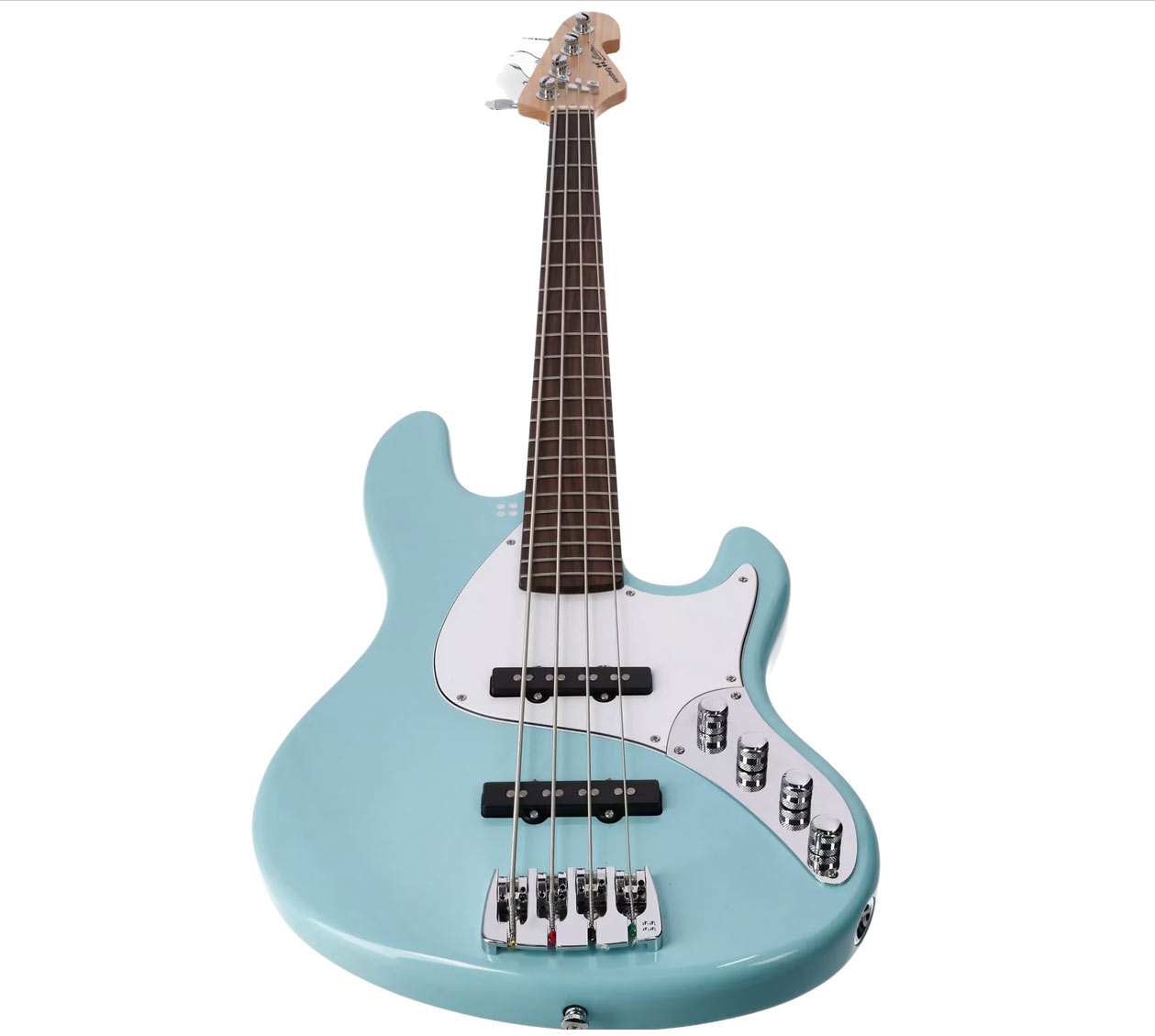 Sandberg Electra TT4 RW SB Sonic Blue Sandberg Electra TT4 RW SB Sonic Blue