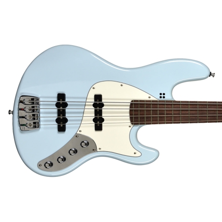 Sandberg Electra TT4 RW SB Sonic Blue