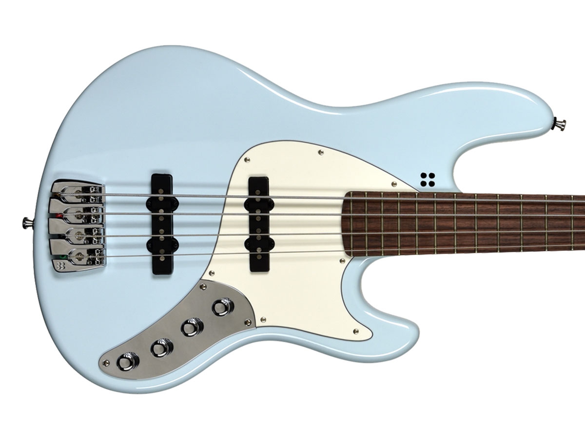 Sandberg Electra TT4 RW SB Sonic Blue Sandberg Electra TT4 RW SB Sonic Blue