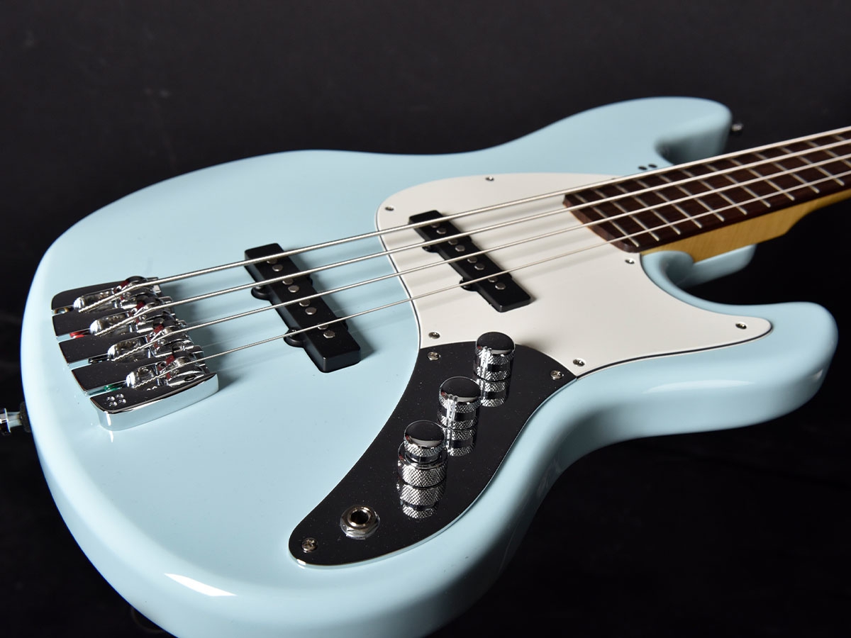 Sandberg Electra TT4 RW SB Sonic Blue Sandberg Electra TT4 RW SB Sonic Blue