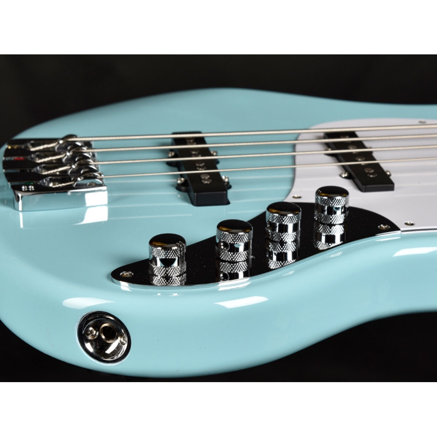 Sandberg Electra TT4 RW SB Sonic Blue Sandberg Electra TT4 RW SB Sonic Blue