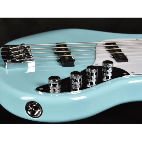 Sandberg Electra TT4 RW SB Sonic Blue