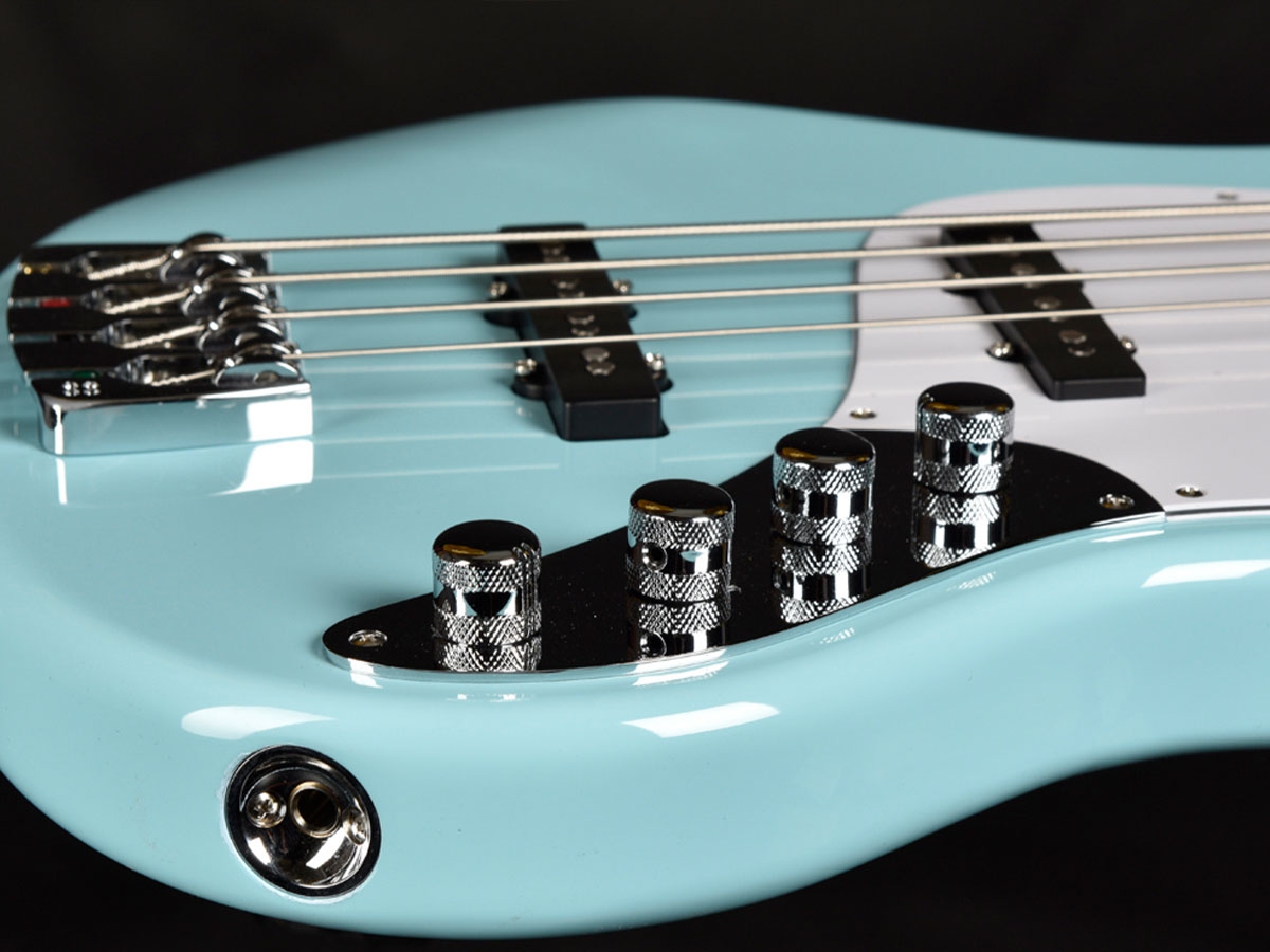 Sandberg Electra TT4 RW SB Sonic Blue Sandberg Electra TT4 RW SB Sonic Blue