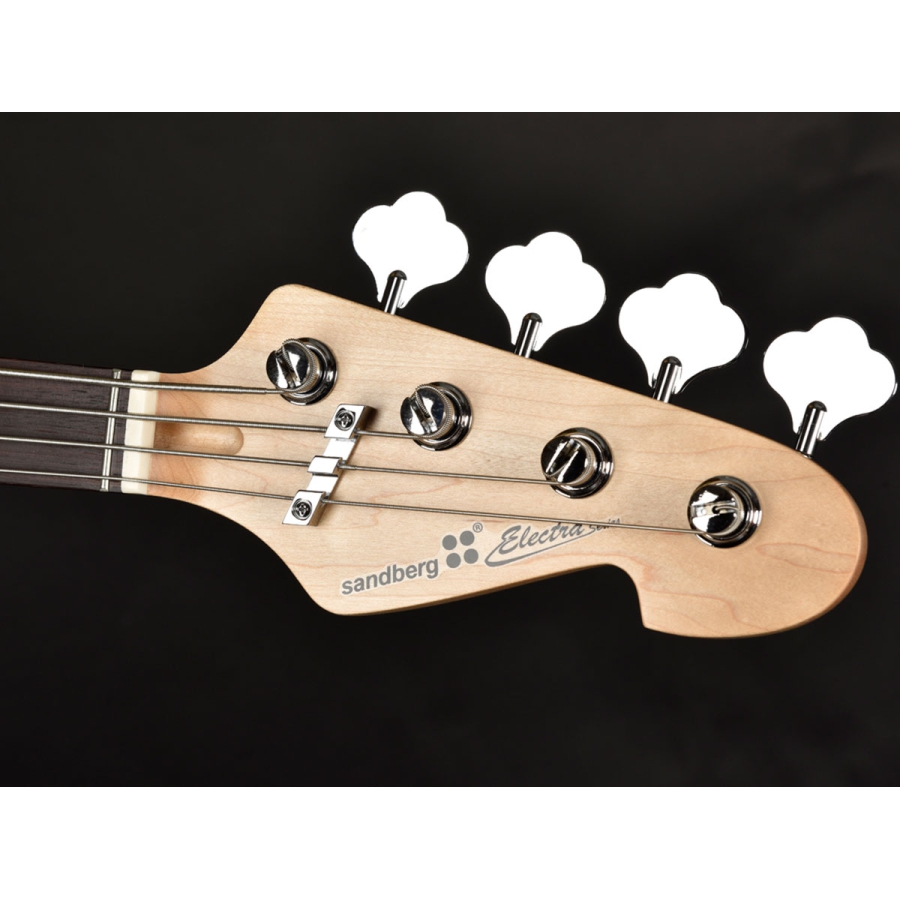 Sandberg Electra TT4 RW SB Sonic Blue Sandberg Electra TT4 RW SB Sonic Blue