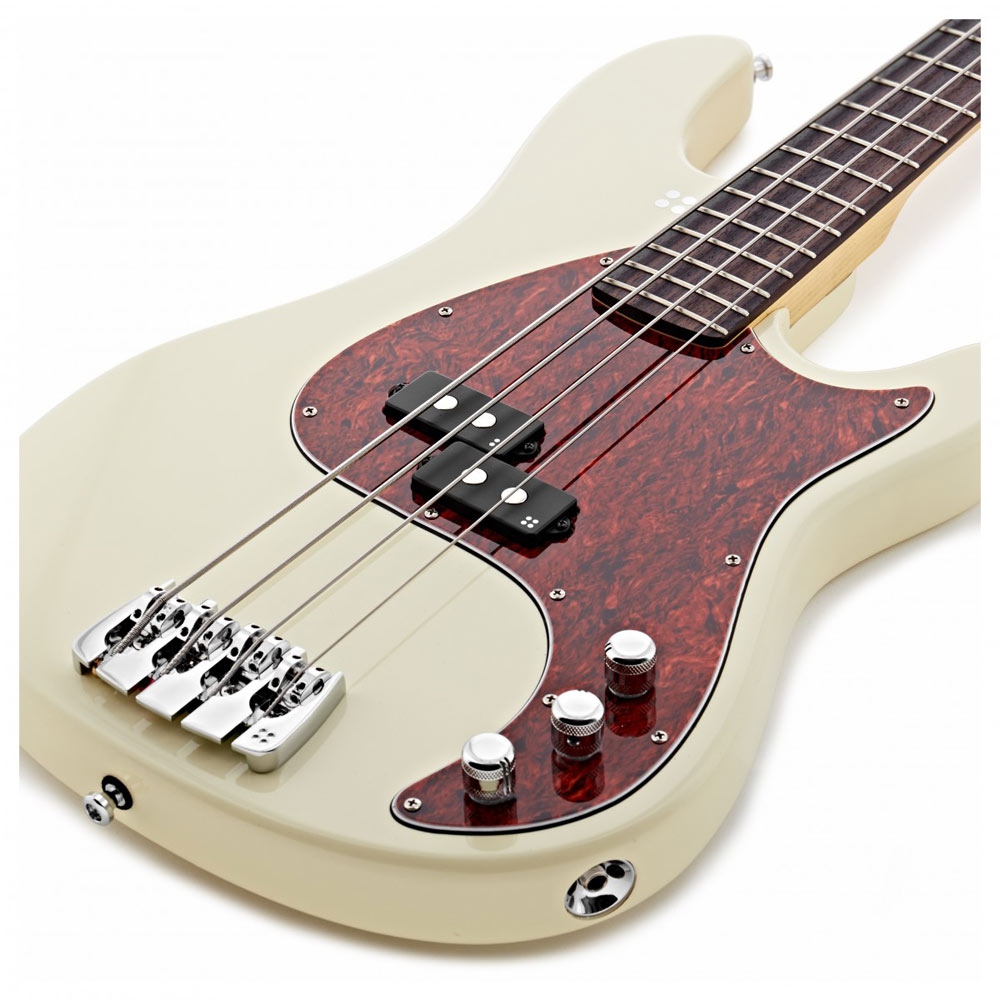 Sandberg Electra VS4 RW CR Creme Sandberg Electra VS4 RW CR Creme