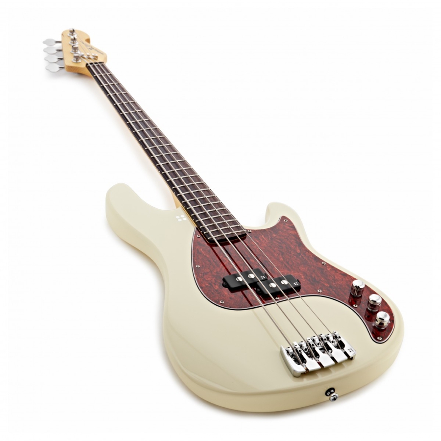 Sandberg Electra VS4 RW CR Creme Sandberg Electra VS4 RW CR Creme