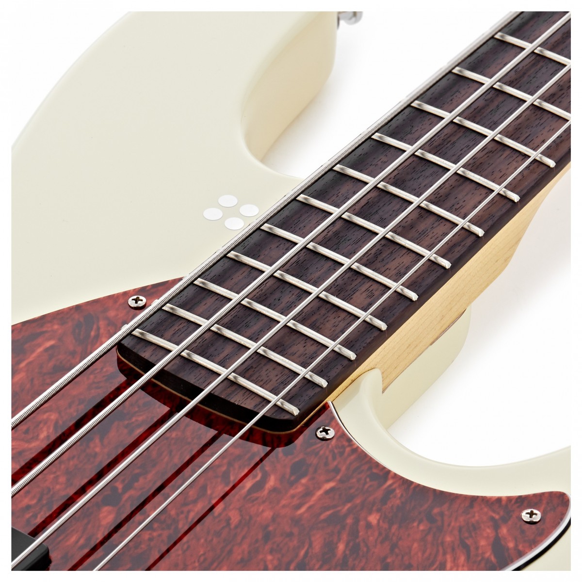 Sandberg Electra VS4 RW CR Creme Sandberg Electra VS4 RW CR Creme