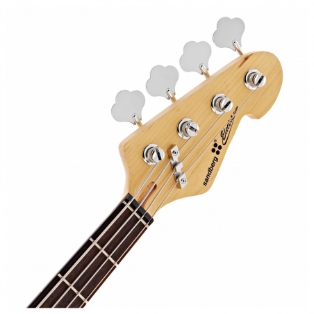 Sandberg Electra VS4 RW CR Creme