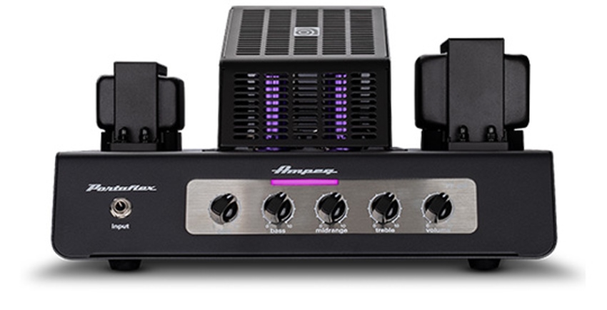 Ampeg PF20T Head Ampeg PF20T Head