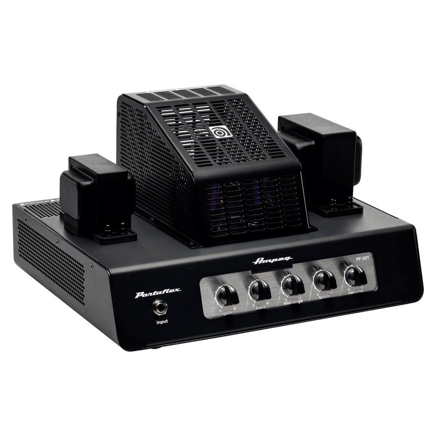 Ampeg PF20T Head Ampeg PF20T Head