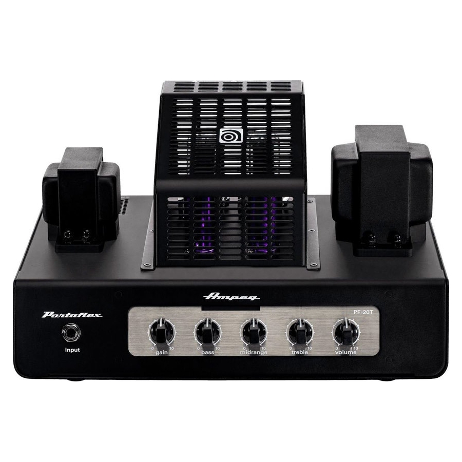 Ampeg PF20T Head Ampeg PF20T Head