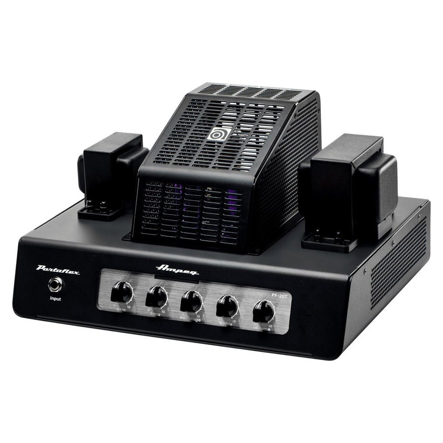 Ampeg PF20T Head Ampeg PF20T Head