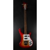 Rickenbacker 4030s FG Short Scale Fireglo