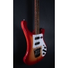 Rickenbacker 4030s FG Short Scale Fireglo