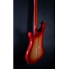 Rickenbacker 4030s FG Short Scale Fireglo