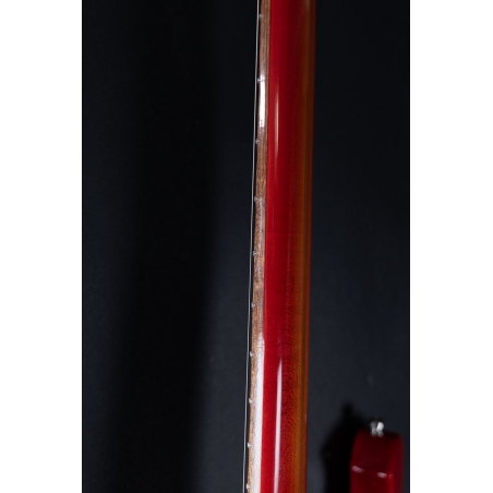 Rickenbacker 4030s FG Short Scale Fireglo