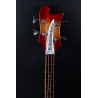 Rickenbacker 4030s FG Short Scale Fireglo