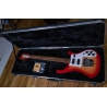 Rickenbacker 4030s FG Short Scale Fireglo