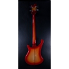Rickenbacker 4030s FG Short Scale Fireglo