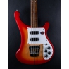 Rickenbacker 4030s FG Short Scale Fireglo