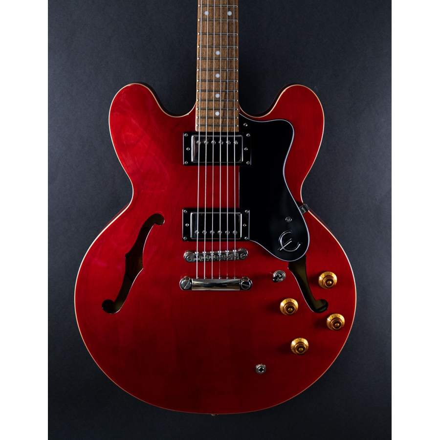 Epiphone ES-335 Cherry