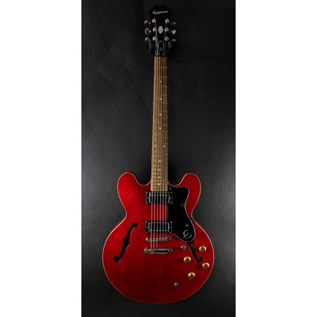 Epiphone ES-335 Cherry