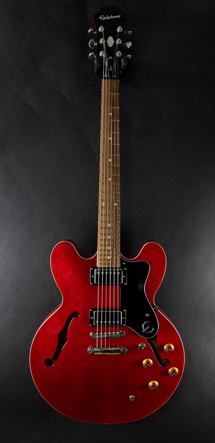 Epiphone ES-335 Cherry