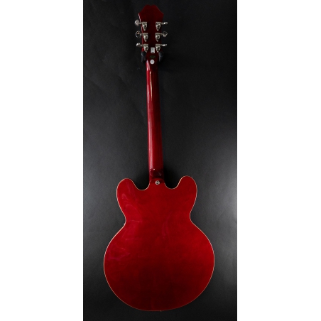 Epiphone ES-335 Cherry