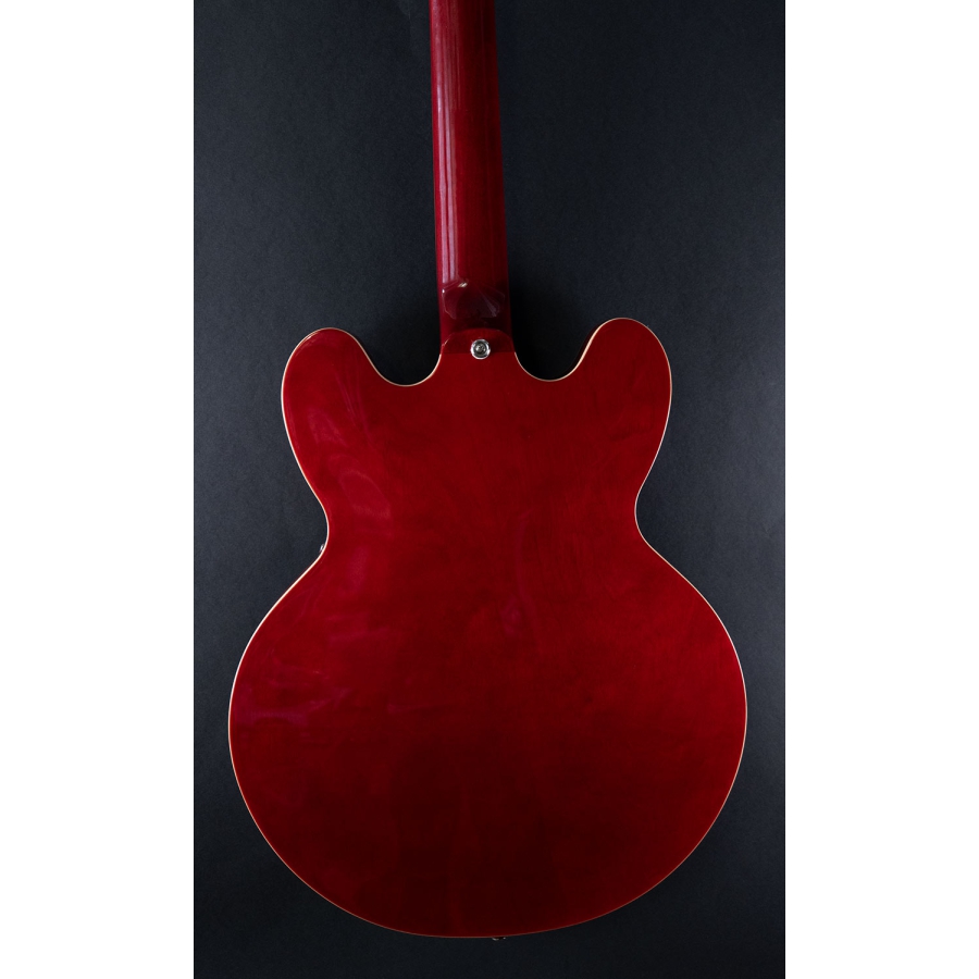 Epiphone ES-335 Cherry