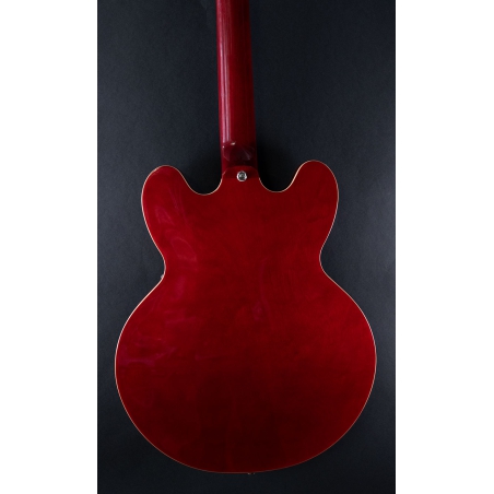 Epiphone ES-335 Cherry
