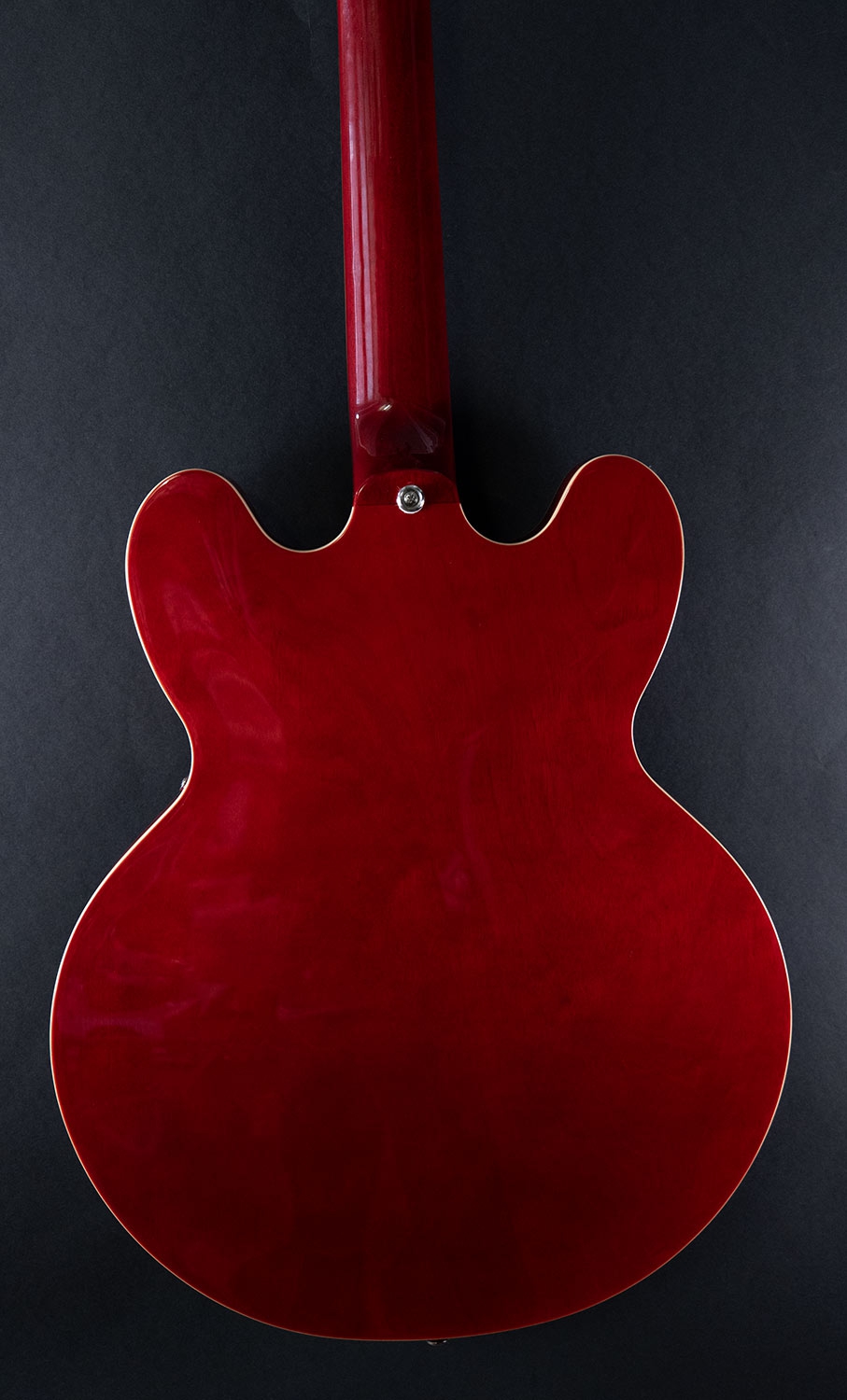 Epiphone ES-335 Cherry