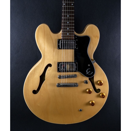 Epiphone Dot Archtop Natural