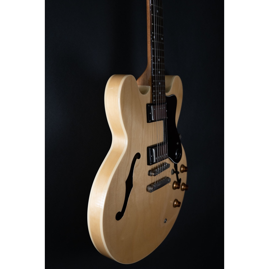 Epiphone Dot Archtop Natural