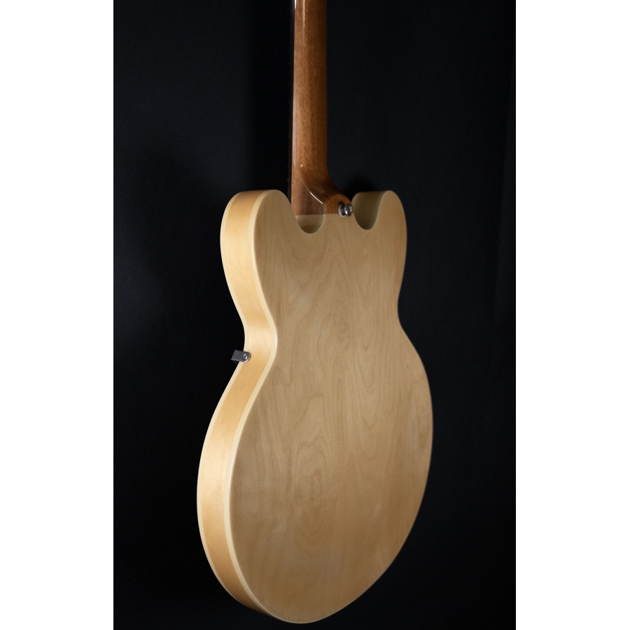 Epiphone Dot Archtop Natural